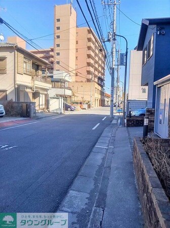 レオパレスつくばの物件内観写真